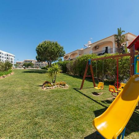 Vista Das Ondas - Ao Albufeira Eksteriør billede