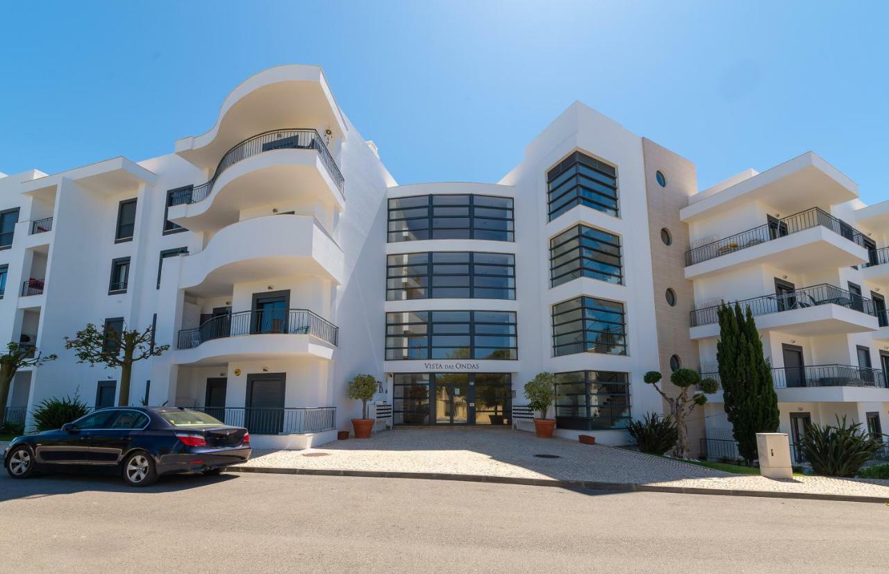 Vista Das Ondas - Ao Albufeira Eksteriør billede