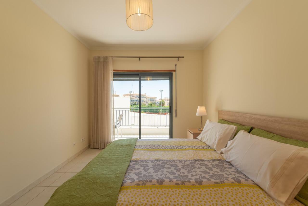 Vista Das Ondas - Ao Albufeira Eksteriør billede