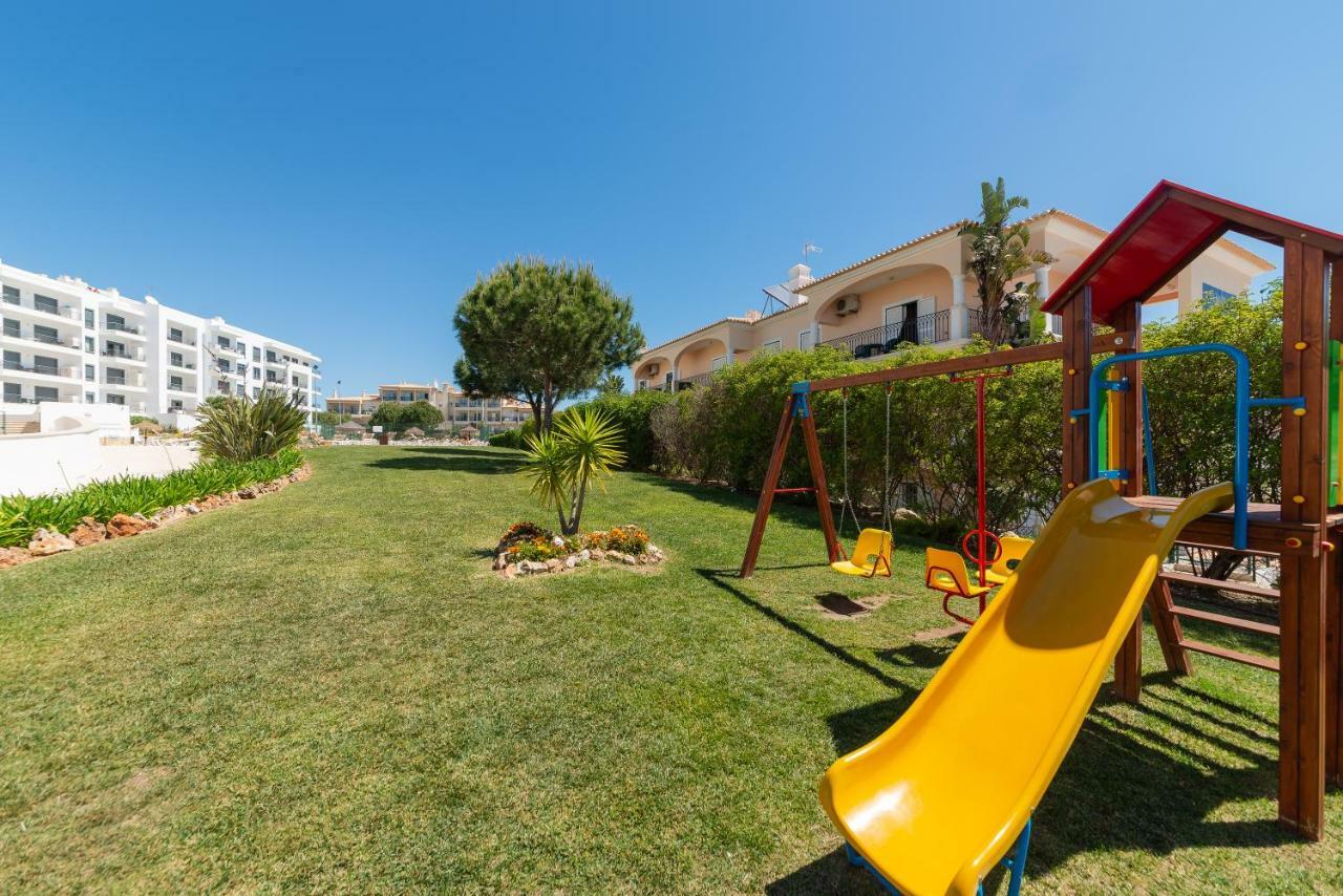Vista Das Ondas - Ao Albufeira Eksteriør billede