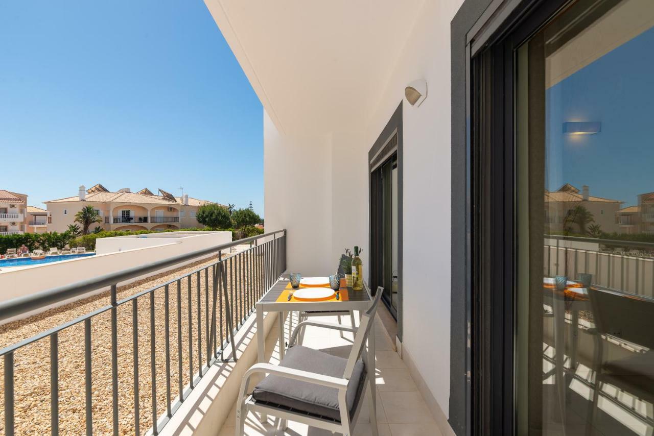 Vista Das Ondas - Ao Albufeira Eksteriør billede