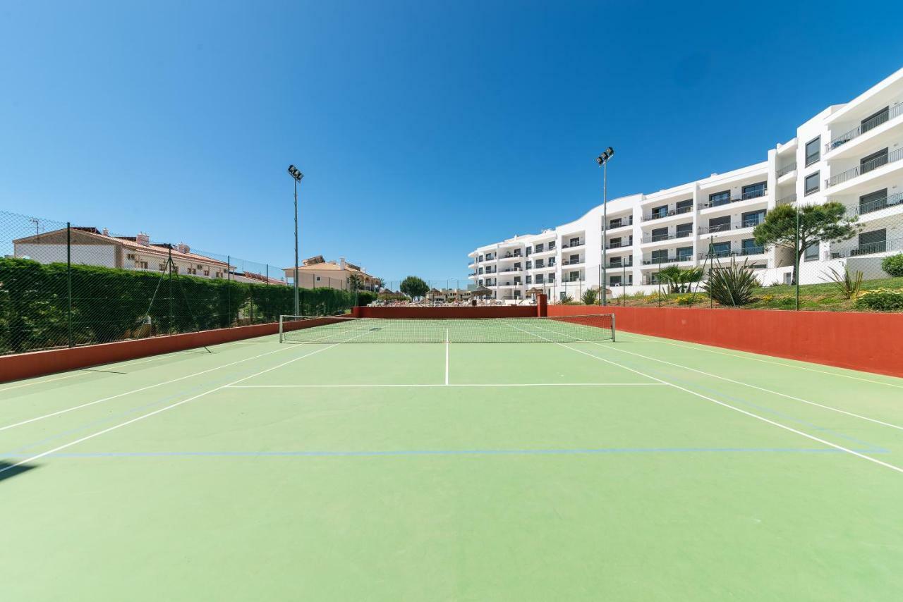 Vista Das Ondas - Ao Albufeira Eksteriør billede