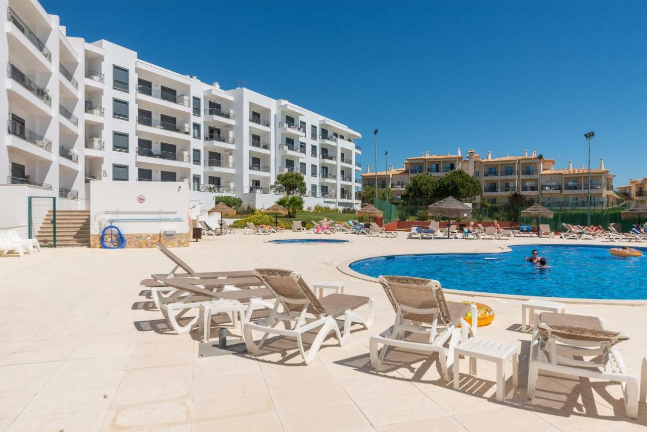 Vista Das Ondas - Ao Albufeira Eksteriør billede