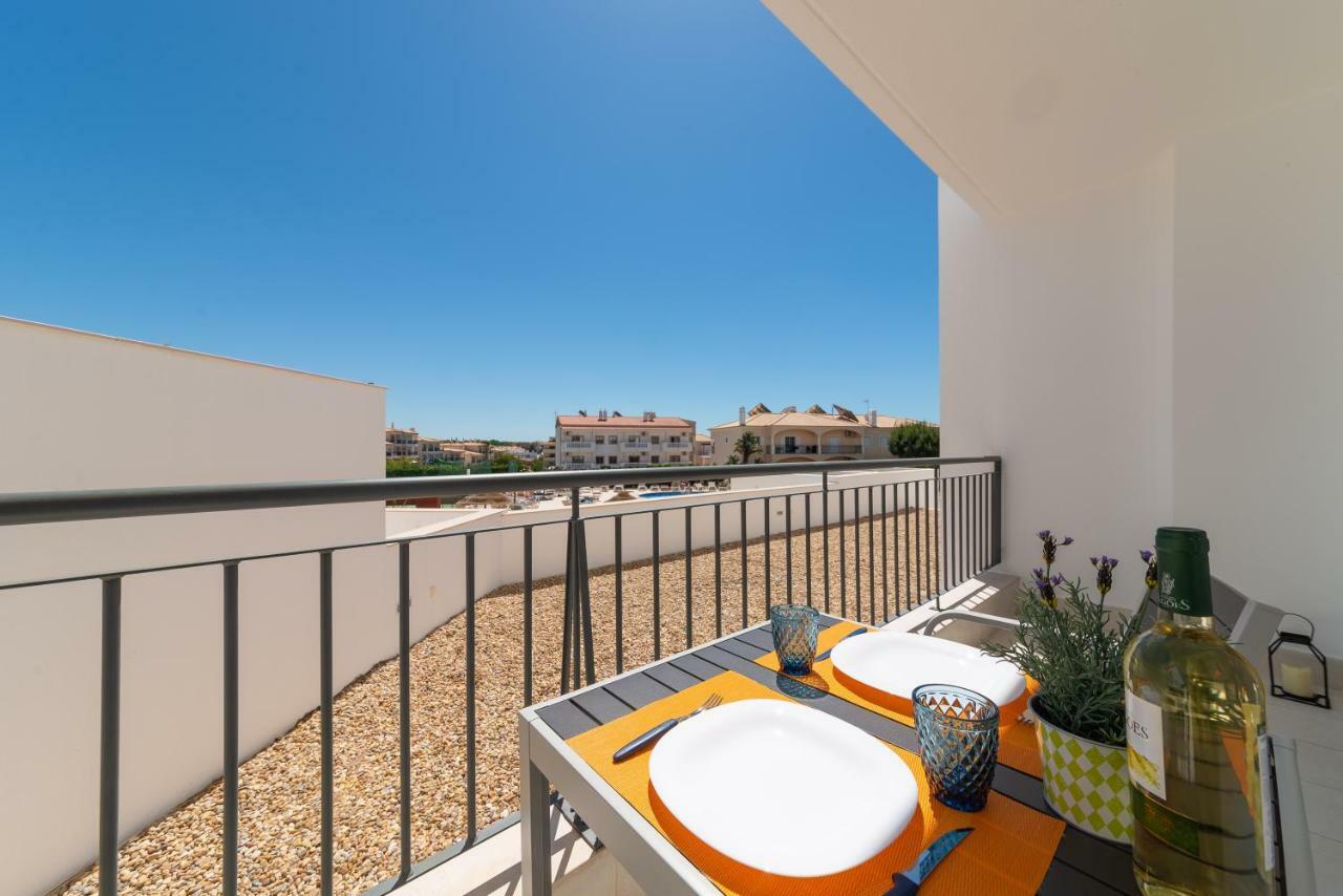 Vista Das Ondas - Ao Albufeira Eksteriør billede